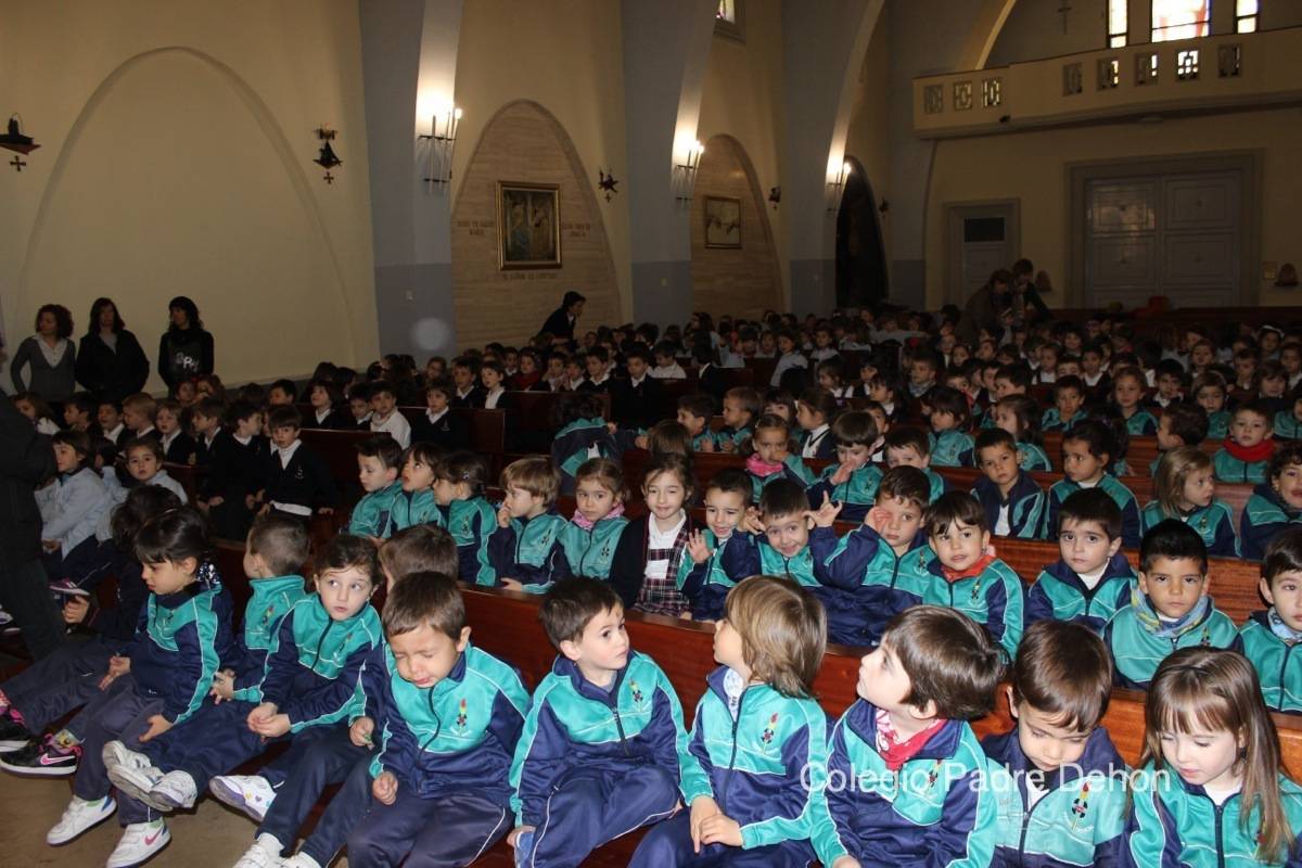 2014 03 13 CELEBRACIÓN LITÚRGICA (146)